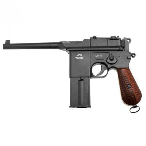    Gletcher Mauser M712