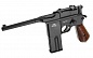   Gletcher Mauser M712