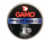   GAMO PISTOL CUP 4,5, 0,45 (250) 