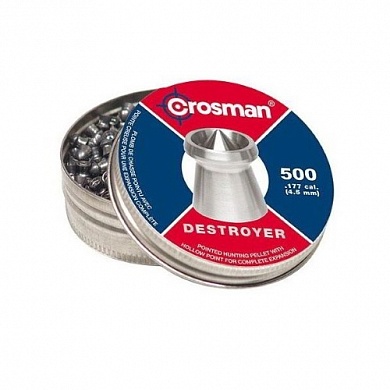  Crosman Destroyer 4,5 , 0,51  (500 .)