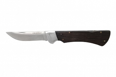 Нож складной S165 Следопыт