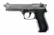 Охолощенный пистолет Beretta B92 СО Фумо графит (СХП)
