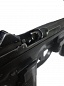Охолощенный пистолет-пулемет модели RAK PM63-О 10х17 (10ТК) Blank  