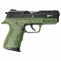 Охолощенный пистолет RETAY XTREME 9 P.A.K. Green (Зеленый)