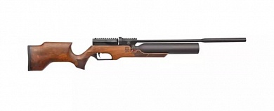 Пневматическая винтовка AIRBORNE Walnut (орех), кал. 5,5 мм, ствол 55 см, 3 Дж