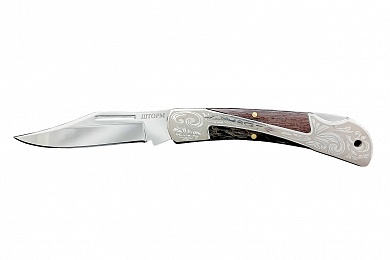 Нож складной S158 Шторм