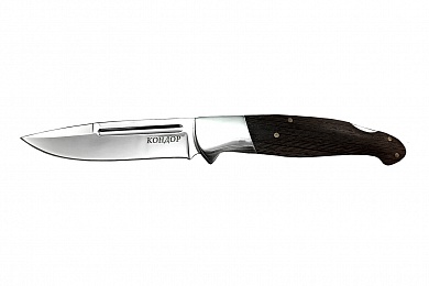 Нож складной S154 Омуль