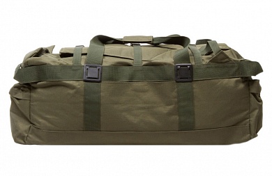 Тактическая транспортная сумка-рюкзак RG 86