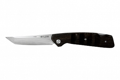 Нож складной S147 Фудзи