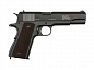 Пневматический пистолет Gletcher Colt CLT 1911