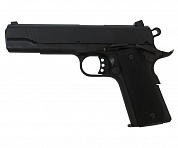 Охолощенный СХП пистолет Norinco ТК1911-СХ (Техкрим) 10x31