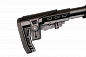 Пневматическая винтовка PCP Puncher.Breaker.3 Rambo к.6,35мм 