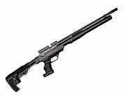 Пневматическая винтовка PCP Puncher.Breaker.3 Rambo к.6,35мм 