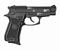   Retay MOD84 Beretta 9 P.A.K. Black ()