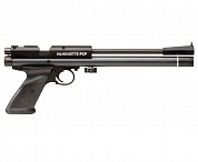 Пистолет пневматический Crosman 1701P (PCP), кал.4,5мм