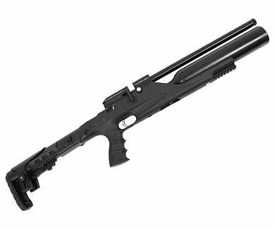 Пневматическая винтовка Kral Puncher Maxi.3 Jumbo NP-500 к.4,5мм плс