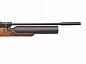 Пневматическая винтовка AIRBORNE Walnut (орех), кал. 5,5 мм, ствол 55 см, 3 Дж