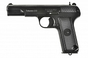 Охолощенный пистолет Tokarev-СО (Zastava M57) 