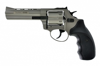 Охолощенный револьвер Таурус СО фумо графит (Курс-С) 4,5”