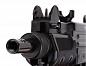 Пневматический пистолет-пулемет Gletcher UZM (Uzi)