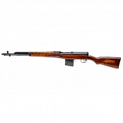 Охолощенная винтовка Токарева АВТ 40 СХП (ВПО-924)
