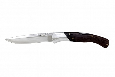 Нож складной S162 Беркут