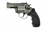 Охолощенный револьвер Таурус СО фумо графит (Курс-С) 2,5”