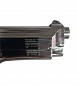 Охолощенный пистолет Retay MOD92 Beretta 9 P.A.K. Nickel (Никель)