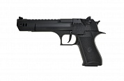 Охолощенный пистолет EAGLE KURS 4,5" кал. 10ТК