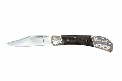 Нож складной S157 Шквал