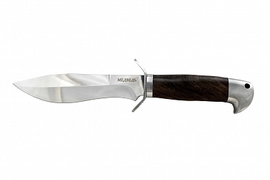 Нож охотничий VD68 Медведь