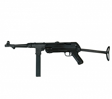 Пистолет-пулемет MP38 KURS калибра 10х31