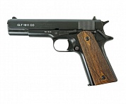 Охолощенный пистолет CLT 1911 CO (СХП), калибр 10х24