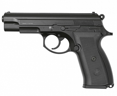 Охолощенный пистолет Baredda S 56 (CZ 75)