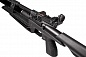 Пневматическая винтовка МР-555К (PCP) 7,5ДЖ