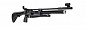 Пневматическая винтовка МР-555К (PCP) 7,5ДЖ