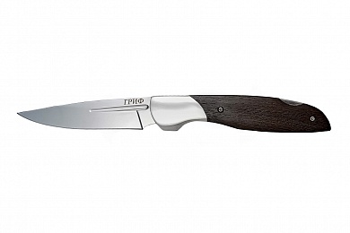 Нож складной S156 Гриф