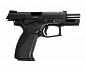 Охолощенный пистолет Grand Power T12 OX (10x28) Фортуна 